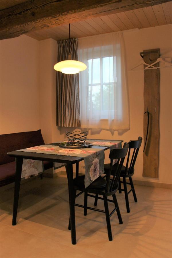 Ferienhaus Alwine Jork Extérieur photo