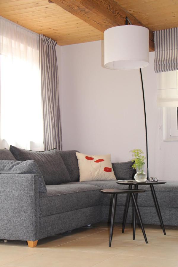 Ferienhaus Alwine Jork Extérieur photo