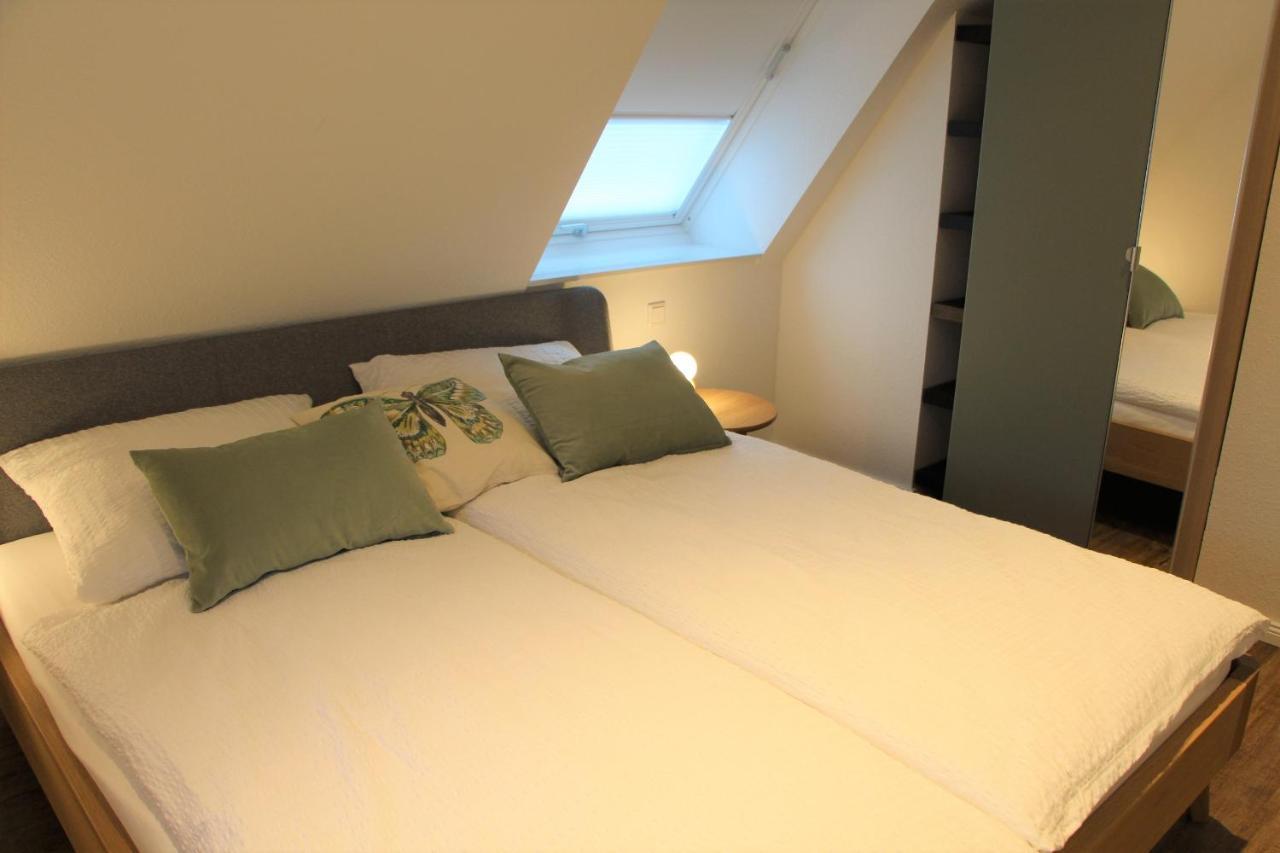 Ferienhaus Alwine Jork Extérieur photo