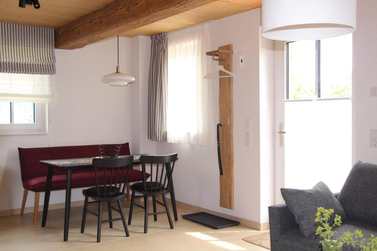 Ferienhaus Alwine Jork Extérieur photo